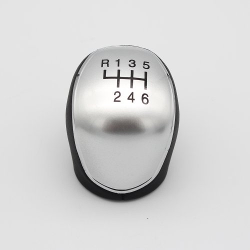 silver 6 speed