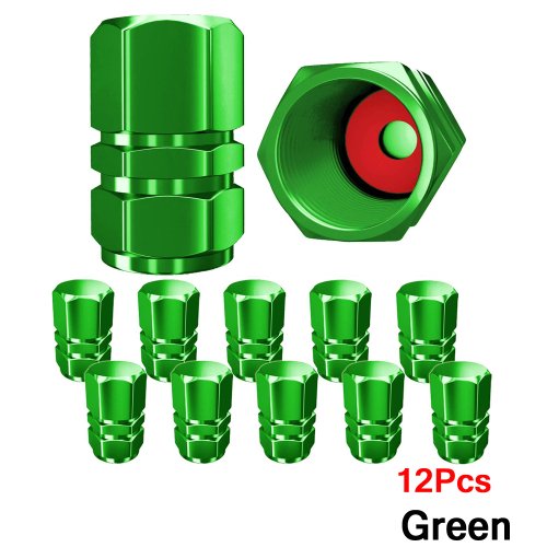 Zielony-12Pcs