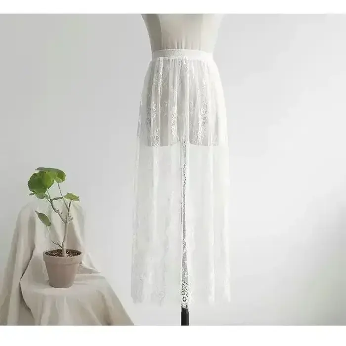 Blanc 80cm