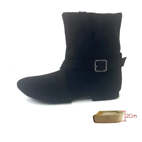 2cm (22) zwart
