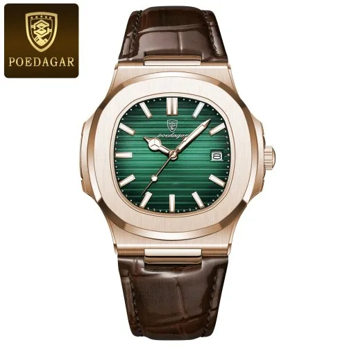 613 roze goud groen