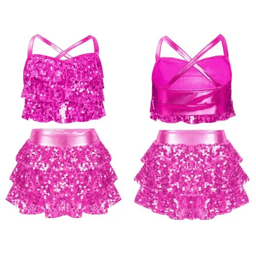 Knallpink C