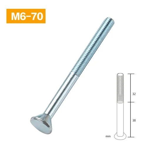 M6-70 Screw