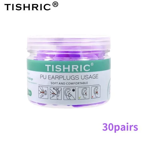 60Pcs morado