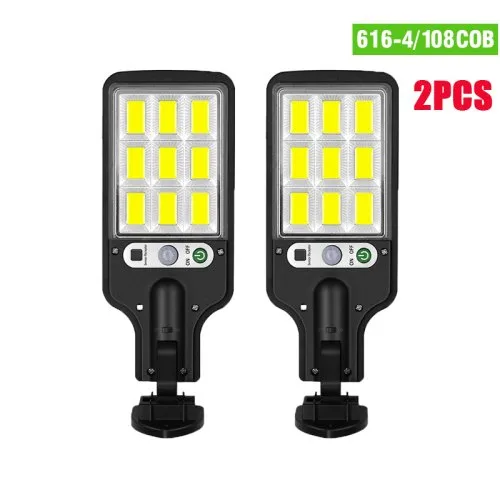 2PCS 108COB