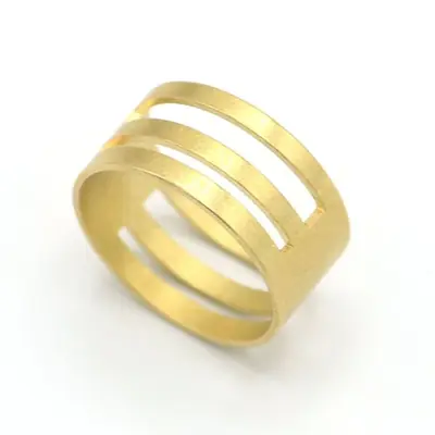 Image de Ouvre-anneau Inoxydable - Outil de Bijouterie Pratique