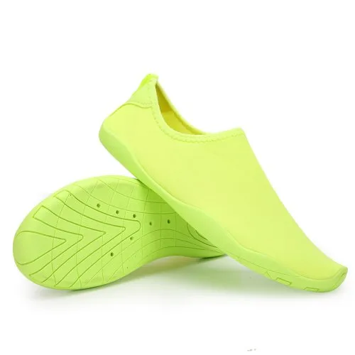 Verde fluorescente