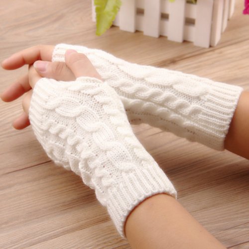 Afbeelding van Stijlvolle Winterhandschoenen voor Vrouwen