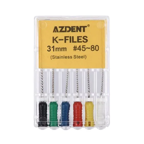31mm gemengd 45-80