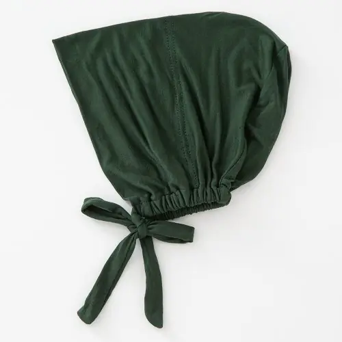 Image de Hijab Intérieur Doux & Élégant - 82 Couleurs