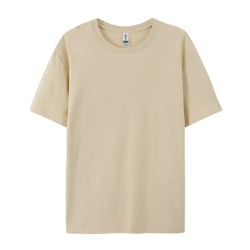Image de T-Shirt ample en coton - Style tendance pour couple