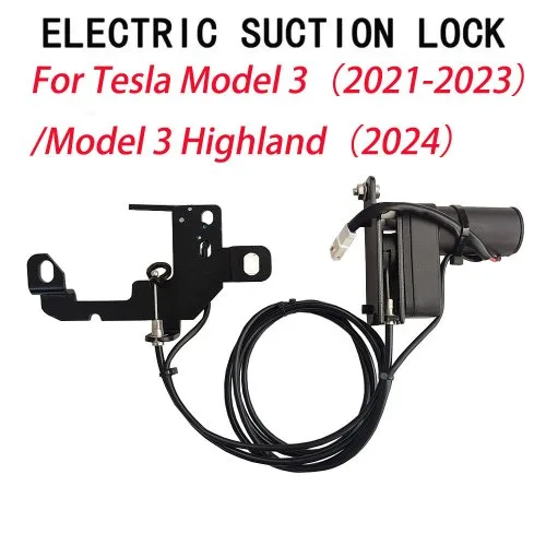 Model 3 2021-2023