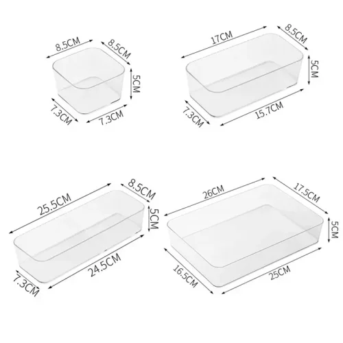 4PCS B