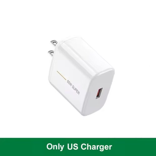 Only US Charger
