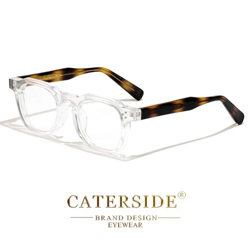 A26 leopardo transparente