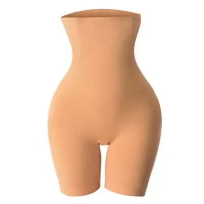 Pantalon Moulant Haute Taille - Rehausse Fesses & Soutien Post-Partum
