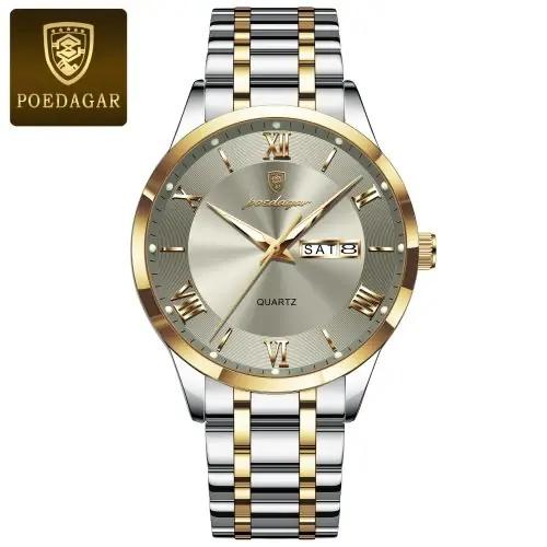 978 Gold Grey