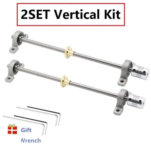 2SETS vertical kit