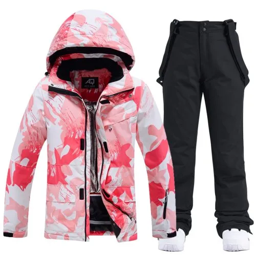Imagen chaqueta pantalón