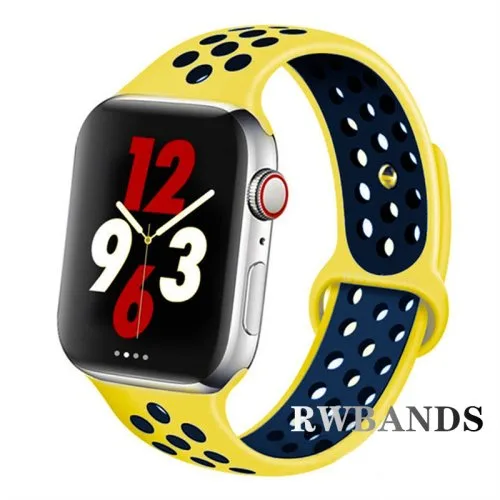 36 geel donker blauw