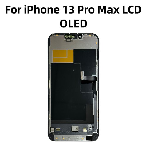 13 Pro Max OLED