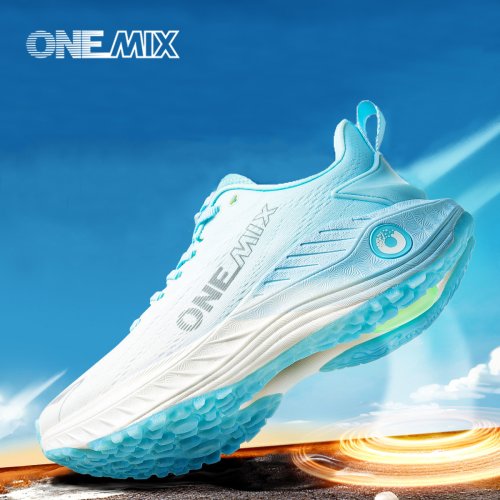 Bild von Onemix Herbst-Sneaker 2025 – Atmungsaktiv & Leicht für Sport & Alltag