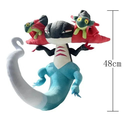 Dragapult 48cm