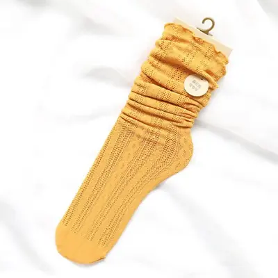 Image de Chaussettes Kawaii Harajuku - Style Japonais Mignon