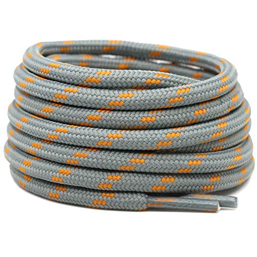 Claro gris naranja