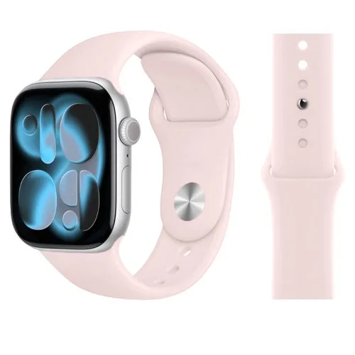 New-Light Pink