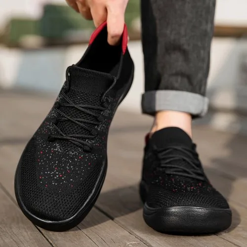 006 rojo negro