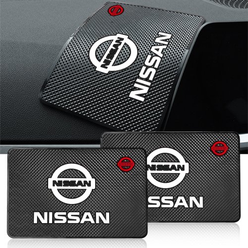 Bild von Anti-Rutsch-Pad für Nissan-Autos – Stylische Dashboard-Zubehör