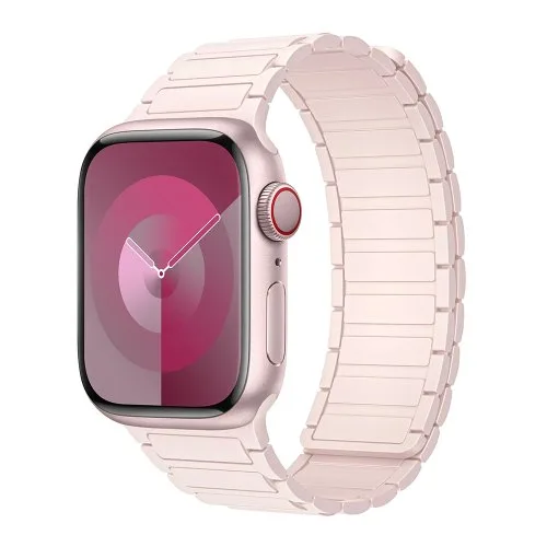 Nieuw roze