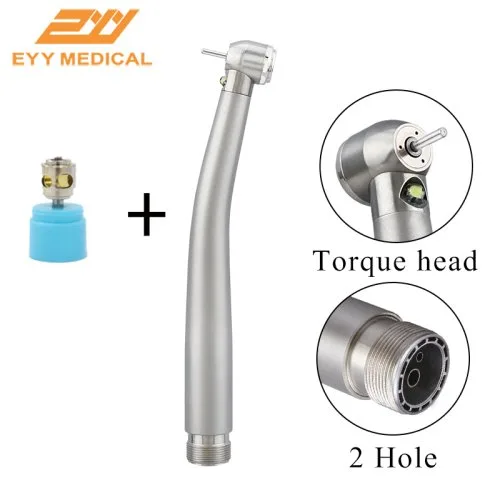 Stainless-2-T-SET