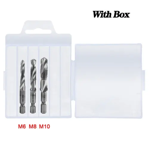 3Pcs argent -1 ensemble