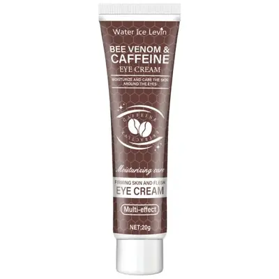 Image de Crème Yeux Raffermissante Anti-Cernes & Anti-Rides