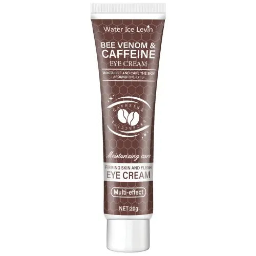Image de Crème Yeux Raffermissante Anti-Cernes & Anti-Rides