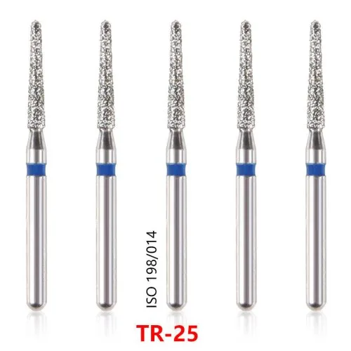 TR-25