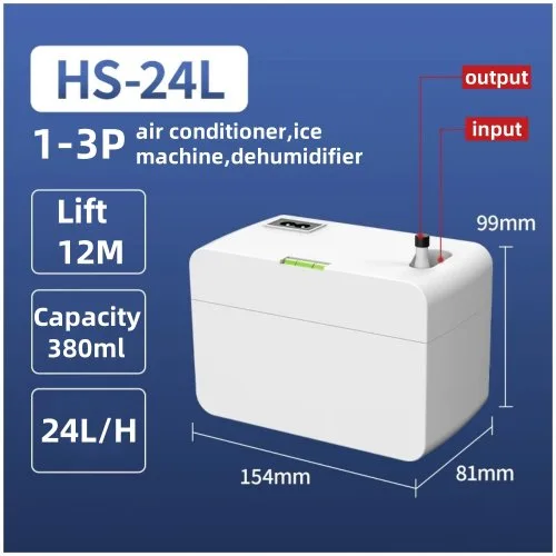 HS-24L