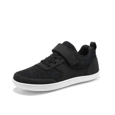 Image de Baskets Enfants Pieds Nus - Chaussures Minimalistes pour une Marche Naturelle