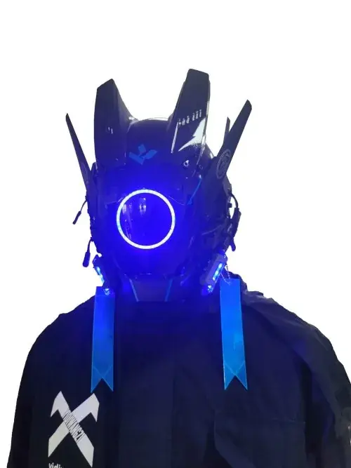 Bleu