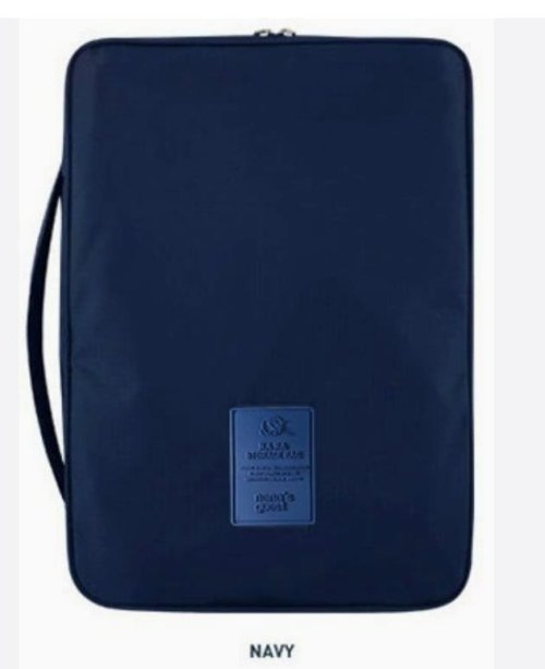 DIEP BLAUW