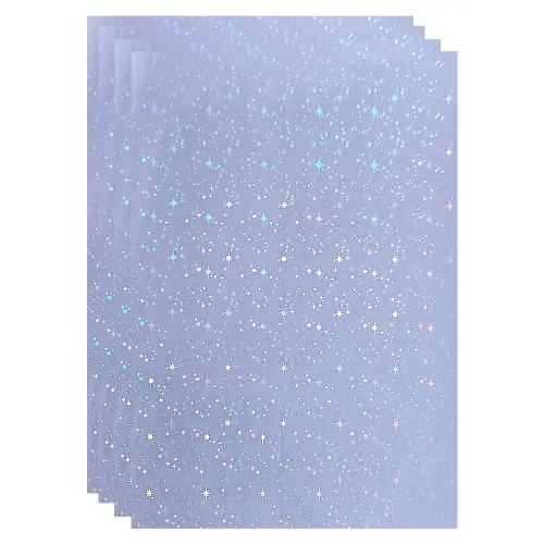 Estrella 50pcs