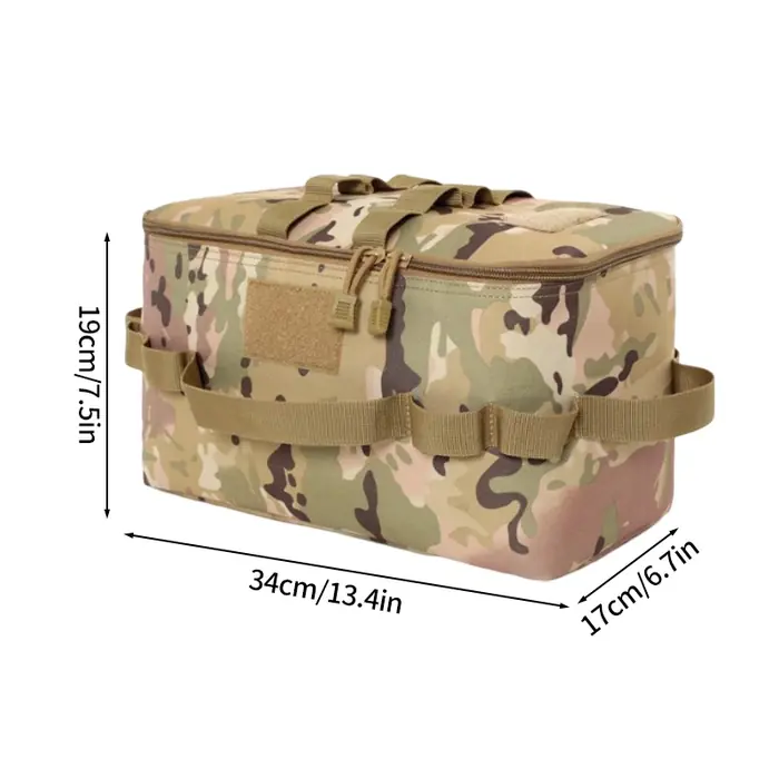Camuflaje