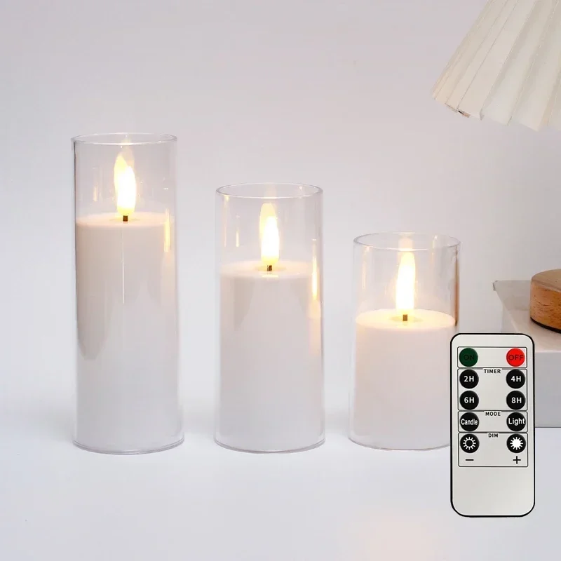 white3pcs-withremote