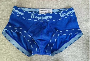 4016 blauw