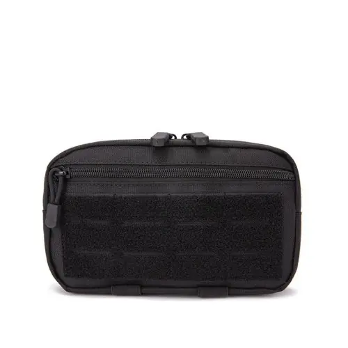 Image de Pochette Tactique Molle EDC - Sac de Taille Multifonction