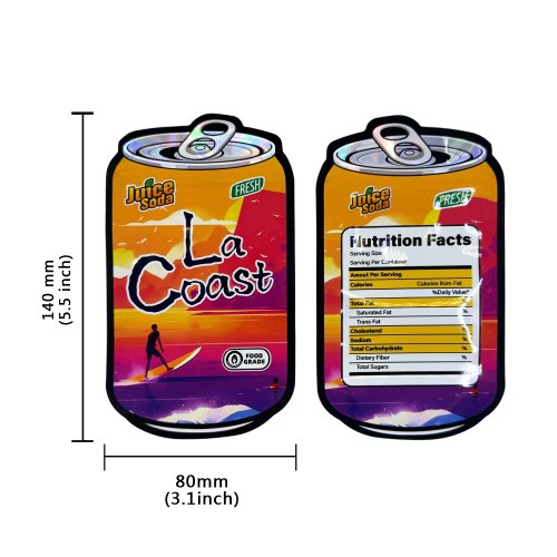 Vue 3 du produit