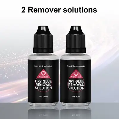 Image de Kit Pro Extensions Cheveux UV - Tout-en-un pour Salon