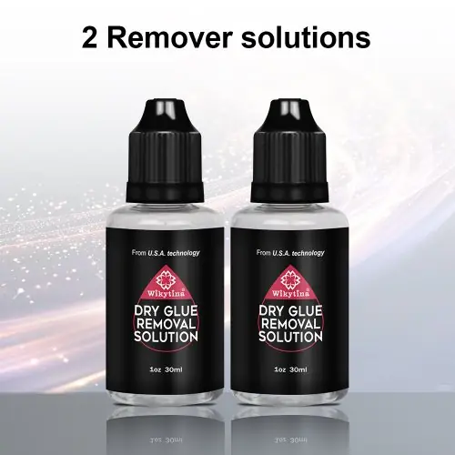 Image de Kit Pro Extensions Cheveux UV - Tout-en-un pour Salon